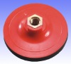 Grinding Tool of Polishing Pad