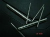Grinding Tungsten Carbide Rods