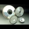 Grinding Wheel for Cemented Carbide Tool