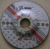 Grinding Wheel for Metal