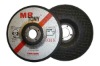 Grinding Wheel for Stainless Steel