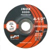 Grinding Wheel for Stainless Steel / Inox