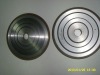 Grinding Wheels for circular saw blade