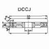 Grinding and Polishing Wheel for Metal with Standard Shape--DCCJ