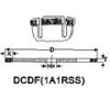 Grinding and Polishing Wheel for Metal with Standard Shape--DCDF