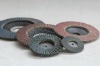 Grinding disc for diferent applications