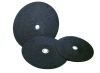 Grinding disk for stones