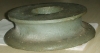 Grinding wheel 1# - for second step (diamond wheel, diamond tool part)