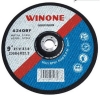 Grinding wheel