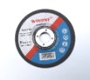 Grinding wheel