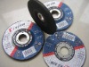 Grinding wheel