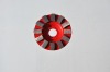 Grinding wheel