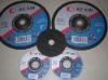 Grinding wheel / cutting disc