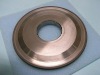 Grinding wheel & polish wheel Diamond cBN Ceramic Custom made