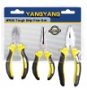 Grip Plier Set