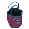 Grooming Bag for Different Tools, Made of 600D Polyester Material
