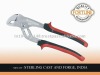 Groove Joint Plier