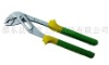 Groove joint water pump pliers