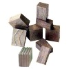 Grooved Diamond Segment for India Black Stone