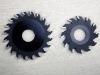 Grooving Circular Saw Blade