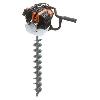 Ground Drill & Earth Auger