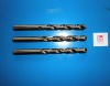 Ground HSS Drill Bits