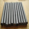 Grounded Solid carbide rod