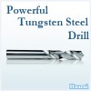 Guangzhou Carbide Drill Bit Tool