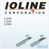 Guangzhou K100 Ioline knife for plotter machine