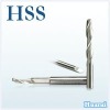Guangzhou Solide Carbide HSS Milling Cutter For CNC Machine