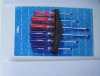 Guaranteed 100% high quality and competitive price combination screwdriver tool