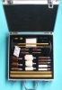 Gun brush set