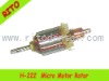 H-222 Dental Micro Motor Rotor-Dental products