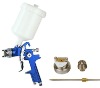 H-827P Spray Gun