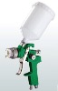 H.V.L.P.Gravity Feed Spray Gun (H828G)