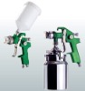 H.V.L.P.Gravity Feed Spray Gun (H828G)