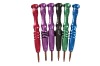 H12 Precision screwdriver with turning cap