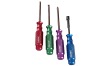 H22mm Replaceable precision electronics screwdriver