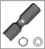 H5/16" Hex driver bits