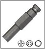 H5/16" Hex driver bits with Double End