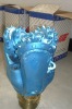 HA547GY 158.8mm drill bit for oil well drilling (Passed CE)
