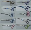HAIR DRESSING SCISSORS