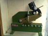 HAND SHEARING MACHINE/BENCH SHEARING MACHINE