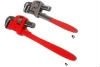 HAND TOOLS - PIPE WRENCHES