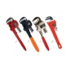HAND TOOLS - PIPE WRENCHES