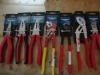 HAND TOOLS -PLIERS