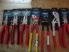 HAND TOOLS - PLIERS