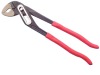 HAND TOOLS - WATER PUMP PLIER BOX TYPE