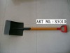 HANDLE SHOVEL S501D