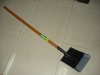 HANDLE SHOVEL S501L